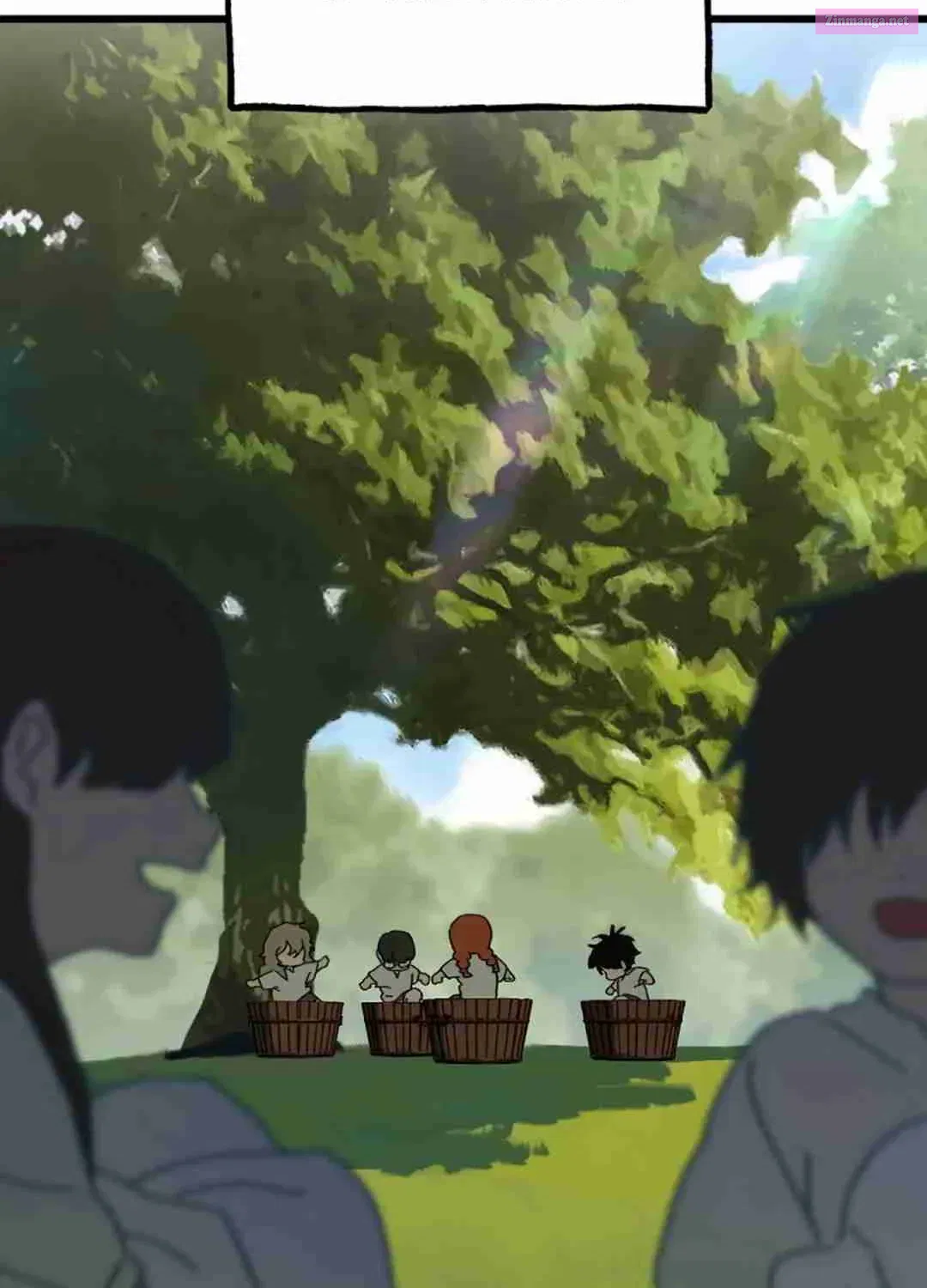 On My Way To See My Mom Kainu Manga Chapter 2 Page 53