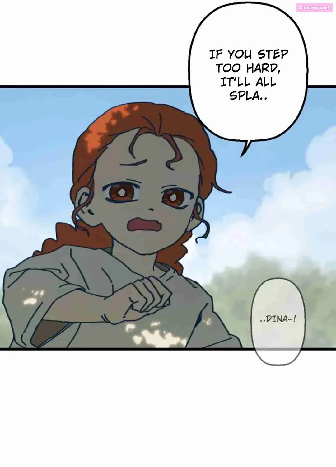 On My Way To See My Mom Kainu Manga Chapter 2 Page 62
