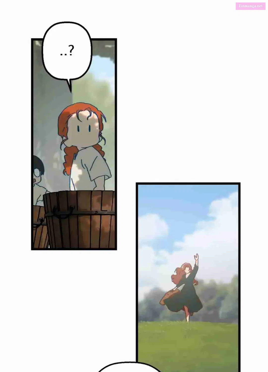 On My Way To See My Mom Kainu Manga Chapter 2 Page 63