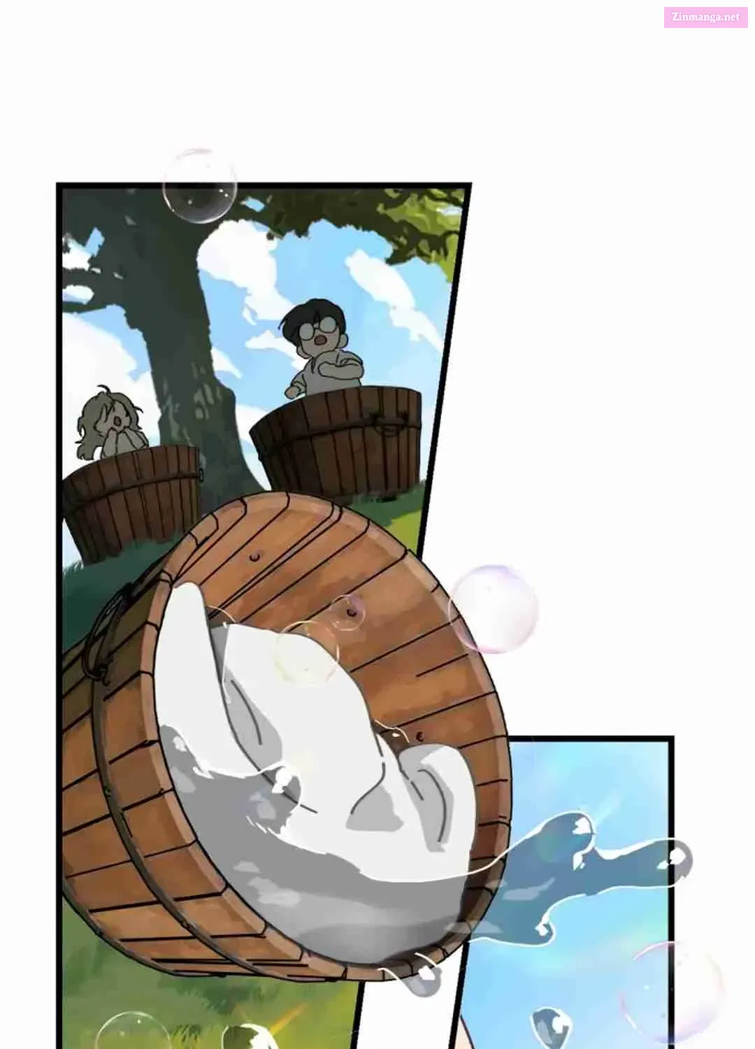 On My Way To See My Mom Kainu Manga Chapter 2 Page 66