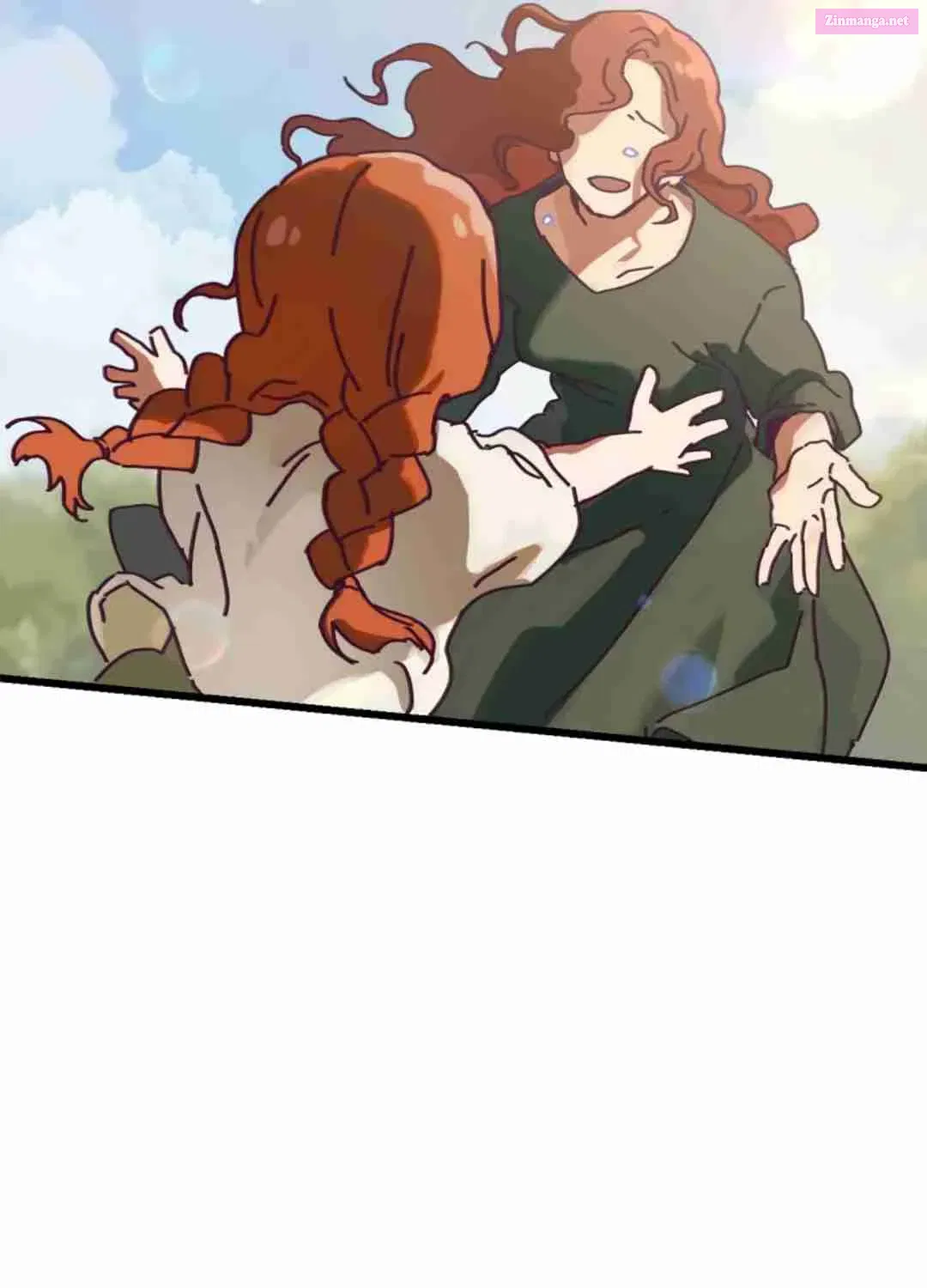 On My Way To See My Mom Kainu Manga Chapter 2 Page 69