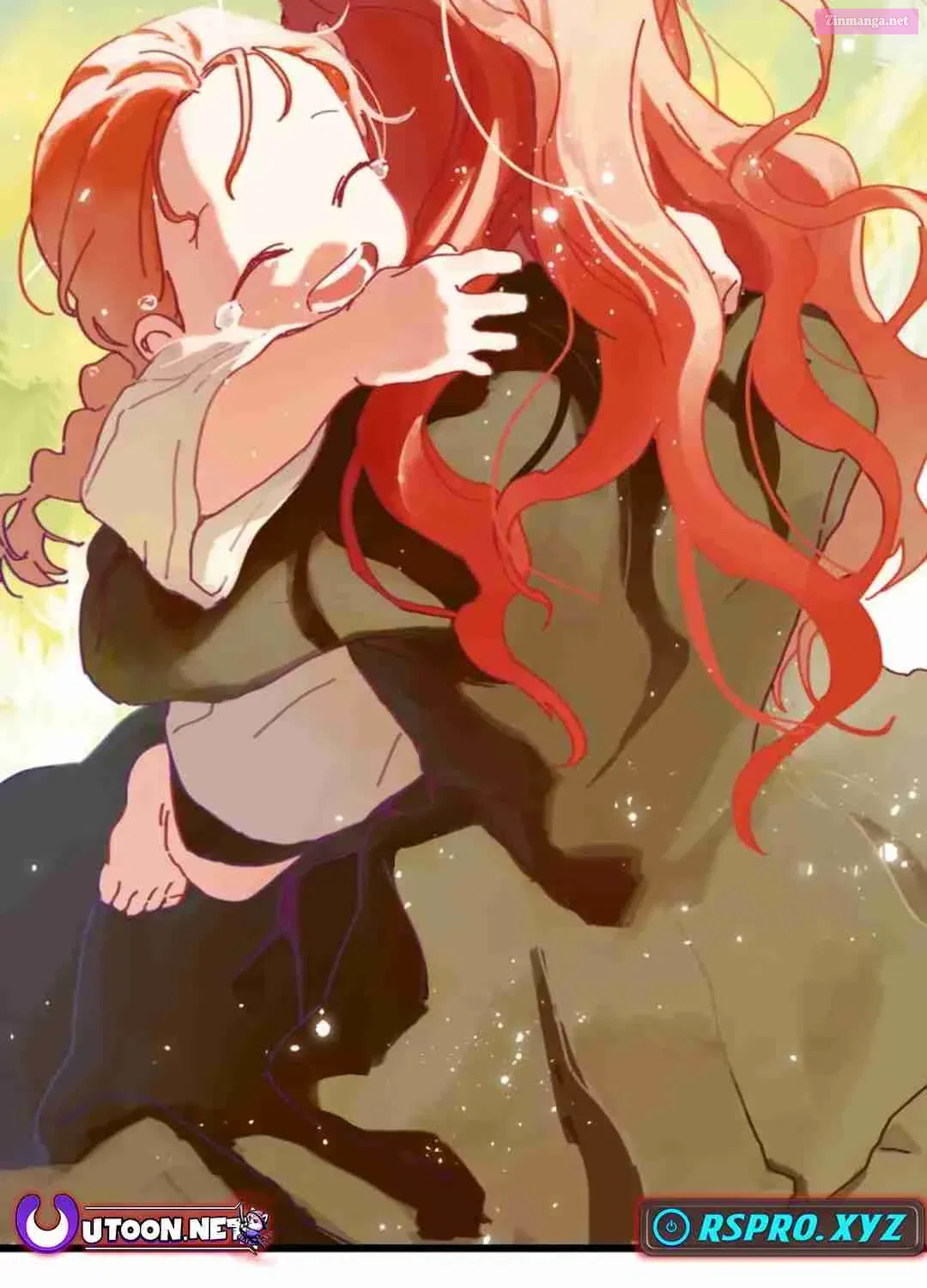 On My Way To See My Mom Kainu Manga Chapter 2 Page 71