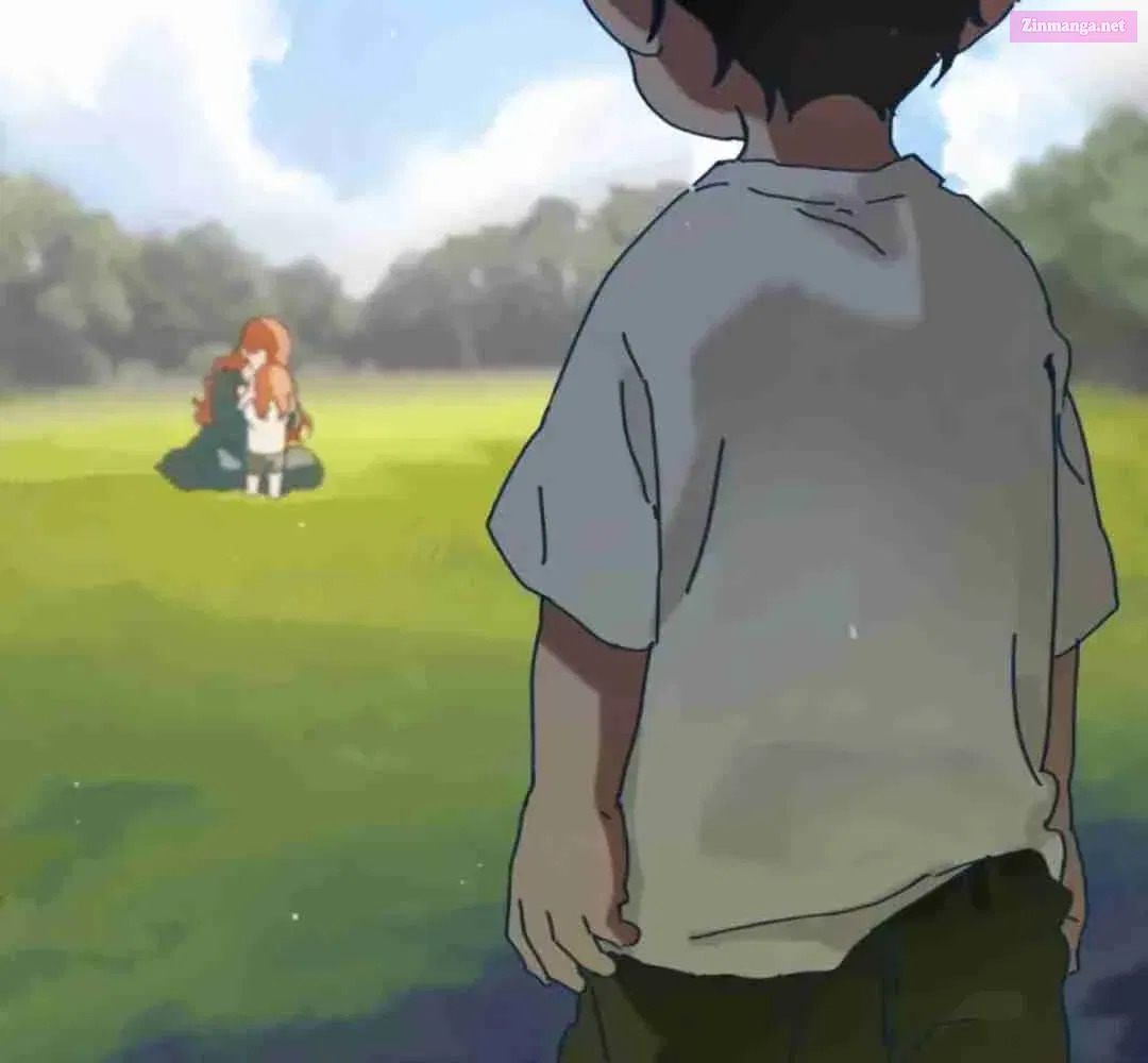 On My Way To See My Mom Kainu Manga Chapter 2 Page 75