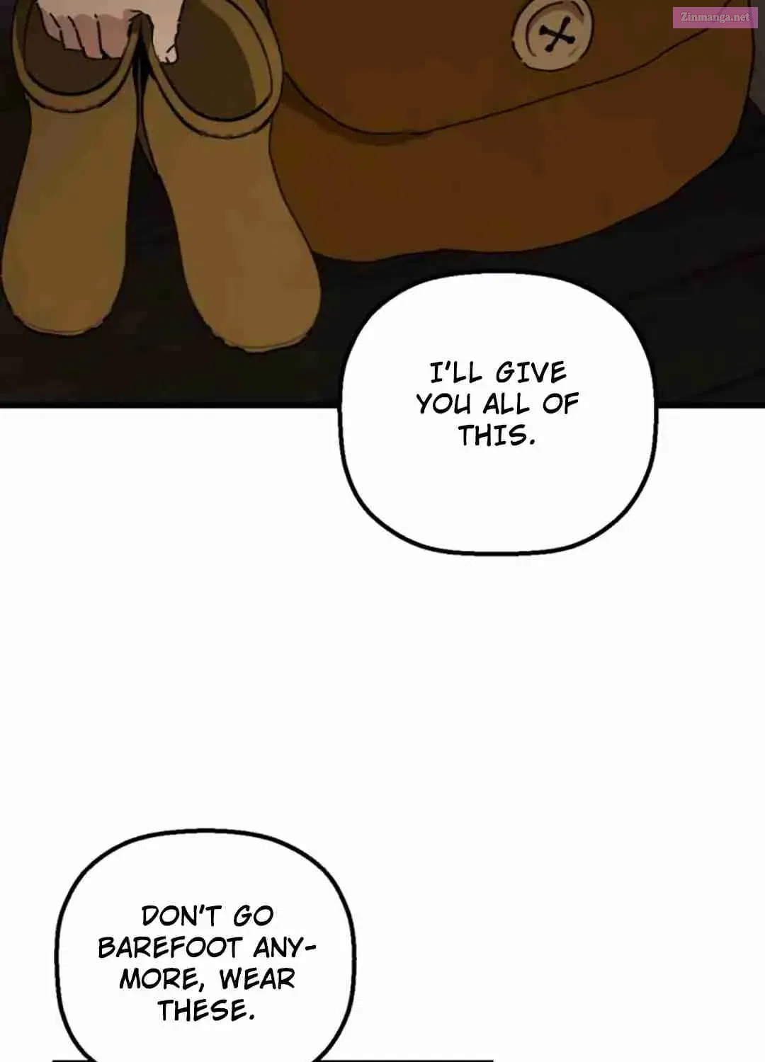 On My Way To See My Mom Kainu Manga Chapter 2 Page 80