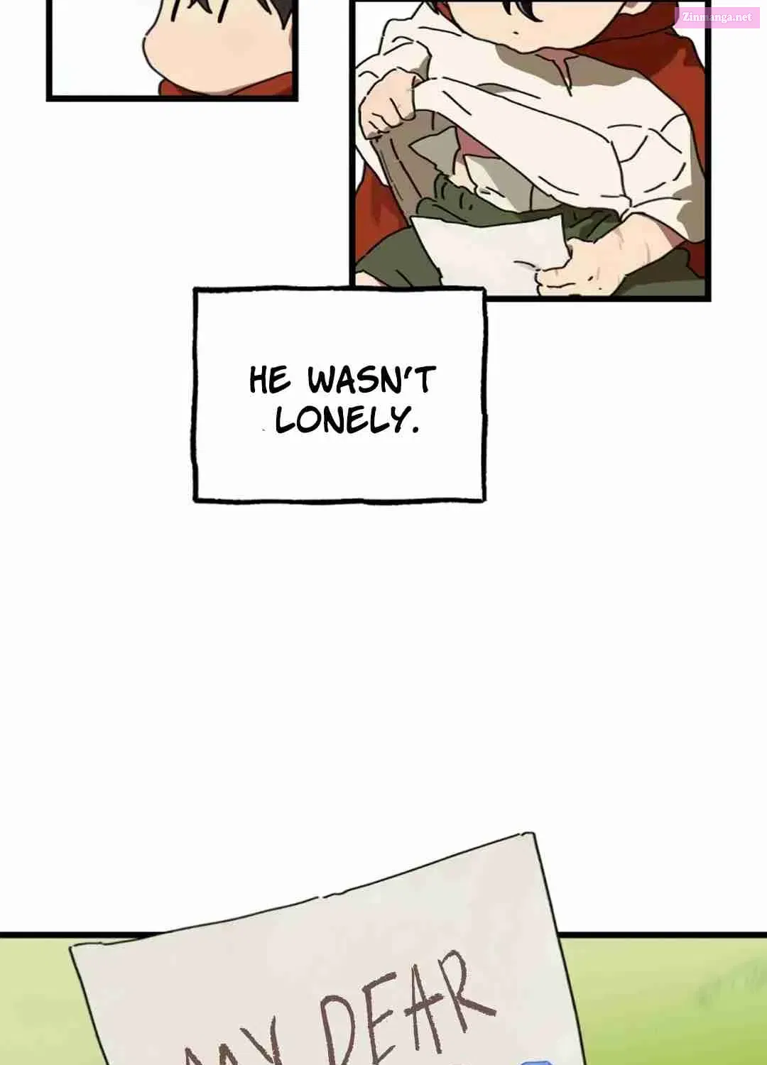 On My Way To See My Mom Kainu Manga Chapter 2 Page 94