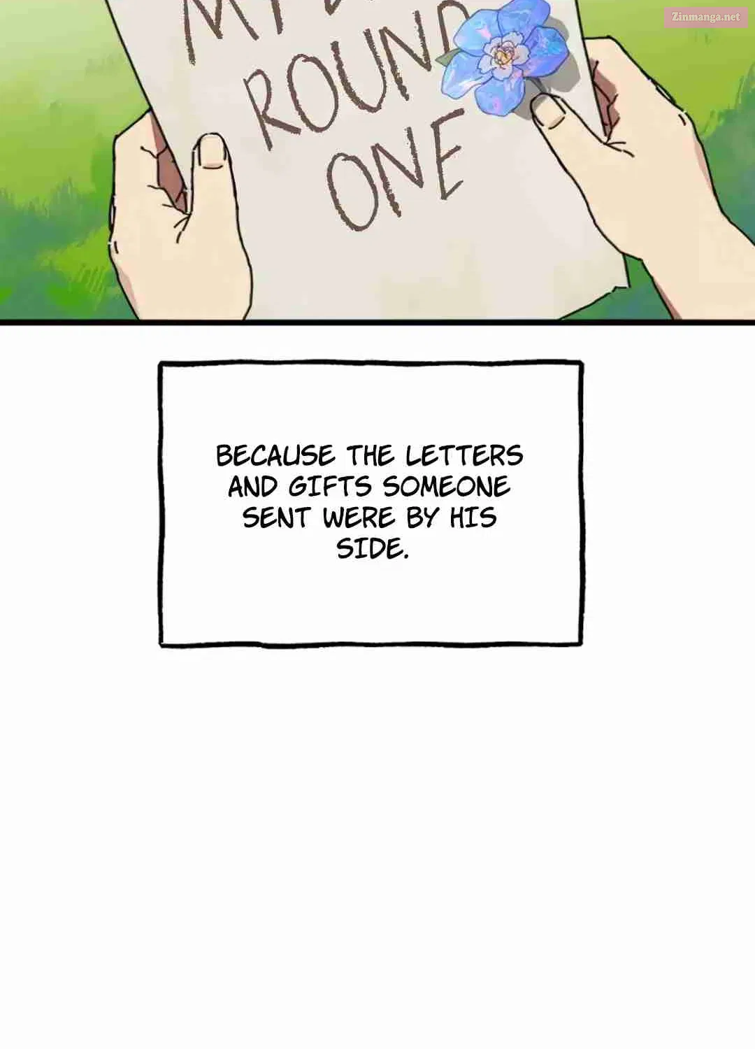 On My Way To See My Mom Kainu Manga Chapter 2 Page 95