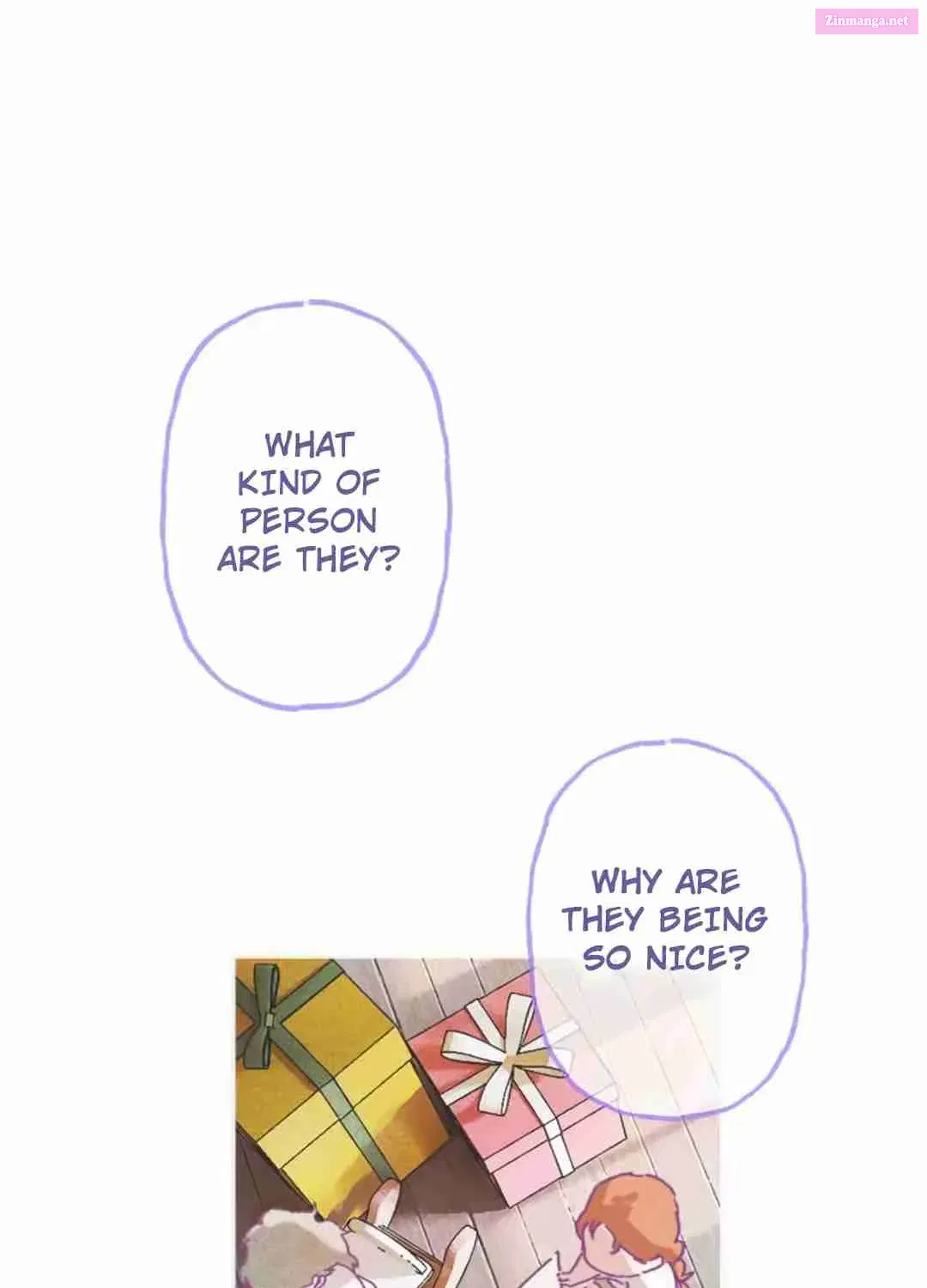 On My Way To See My Mom Kainu Manga Chapter 2 Page 101