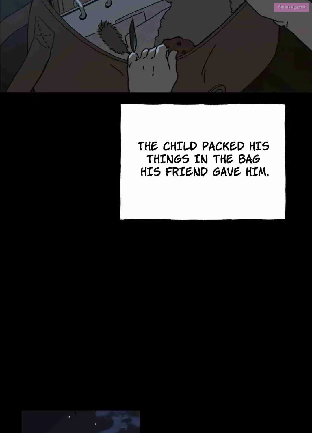 On My Way To See My Mom Kainu Manga Chapter 2 Page 112