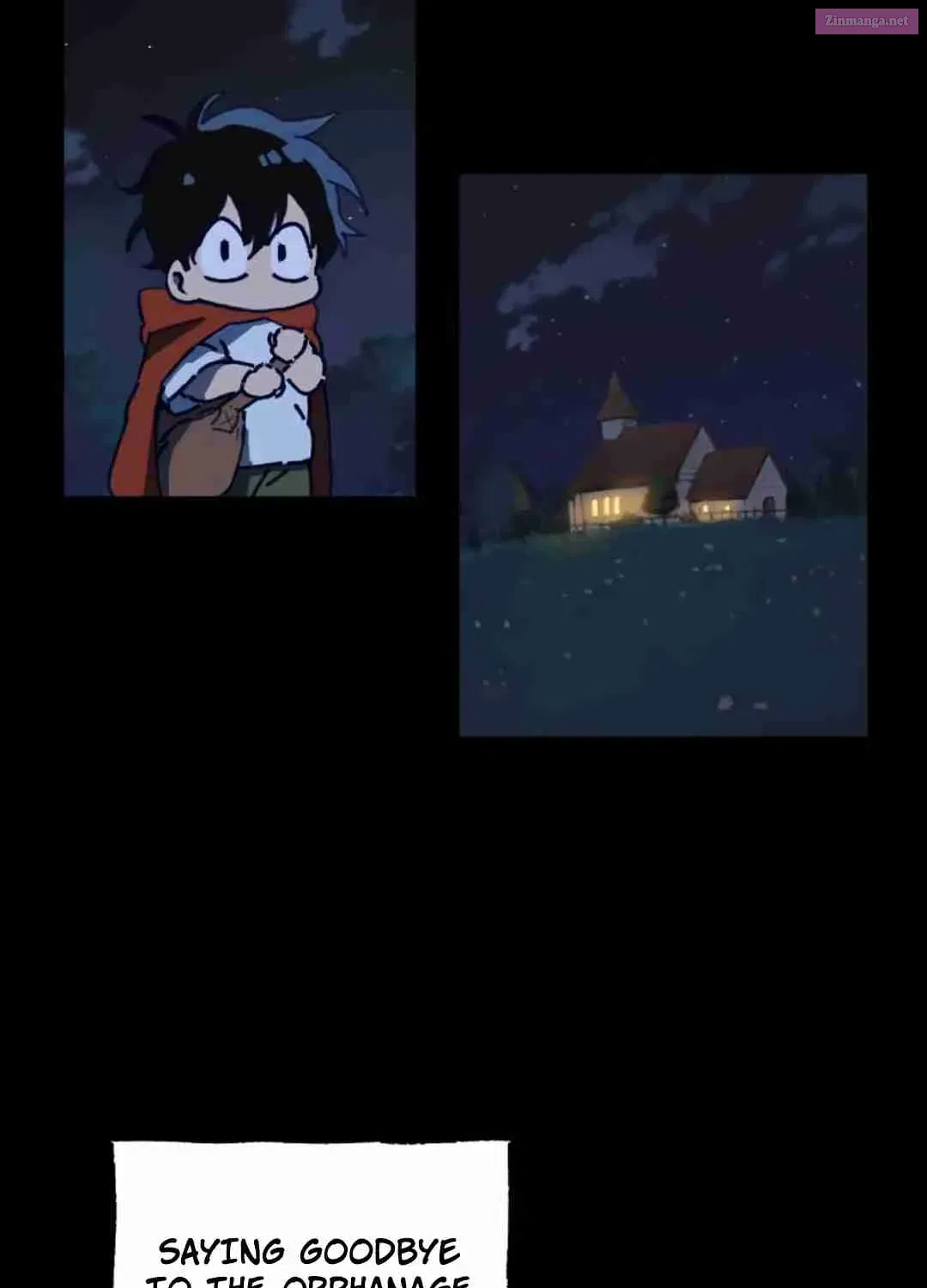 On My Way To See My Mom Kainu Manga Chapter 2 Page 113
