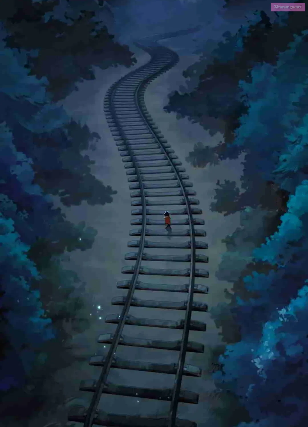 On My Way To See My Mom Kainu Manga Chapter 2 Page 119