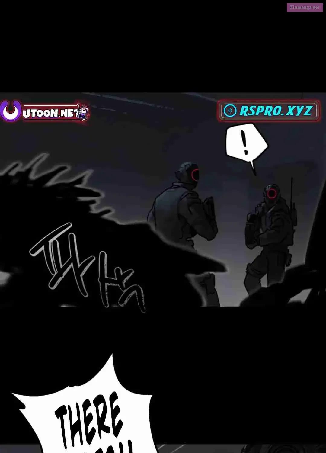 On My Way To See My Mom Kainu Manga Chapter 1 Page 10