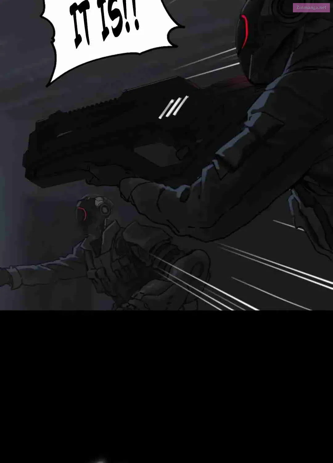 On My Way To See My Mom Kainu Manga Chapter 1 Page 11
