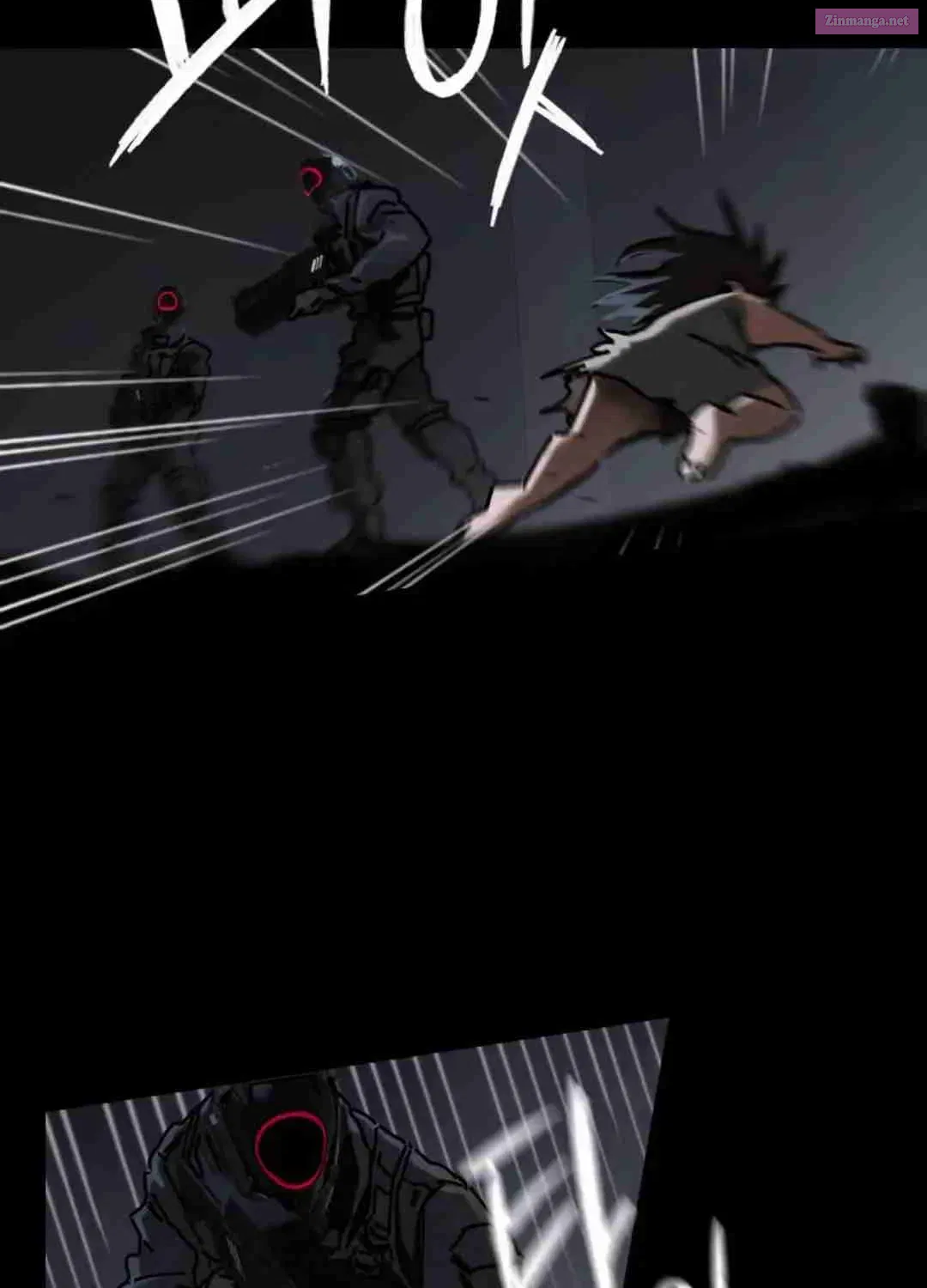 On My Way To See My Mom Kainu Manga Chapter 1 Page 16
