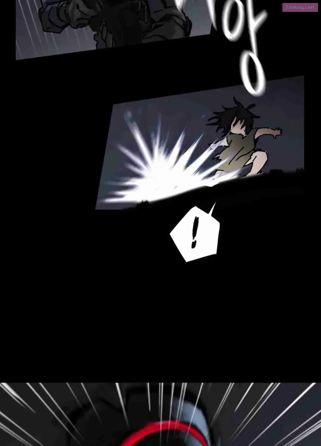On My Way To See My Mom Kainu Manga Chapter 1 Page 17