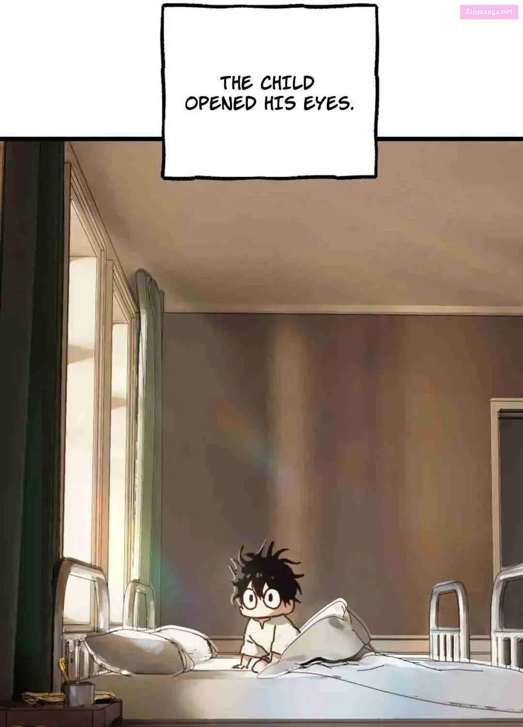 On My Way To See My Mom Kainu Manga Chapter 1 Page 27