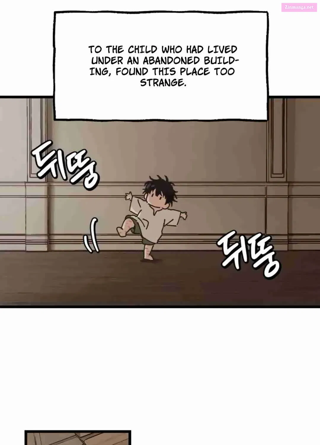 On My Way To See My Mom Kainu Manga Chapter 1 Page 31