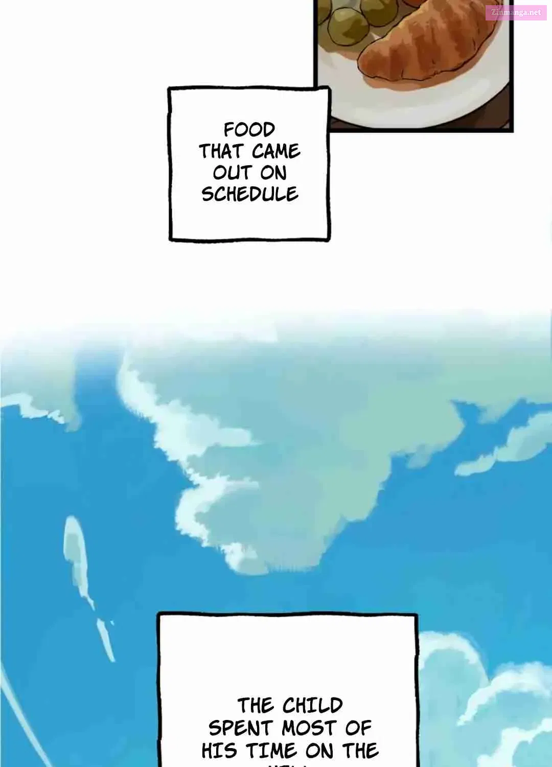 On My Way To See My Mom Kainu Manga Chapter 1 Page 33