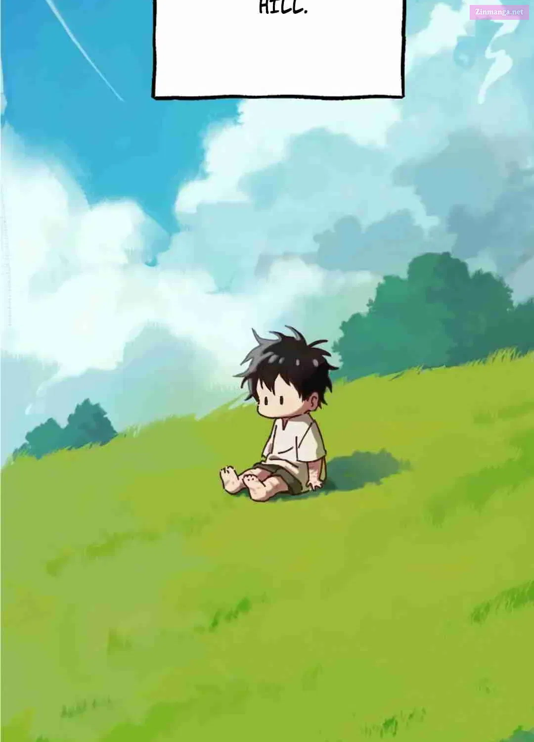 On My Way To See My Mom Kainu Manga Chapter 1 Page 34