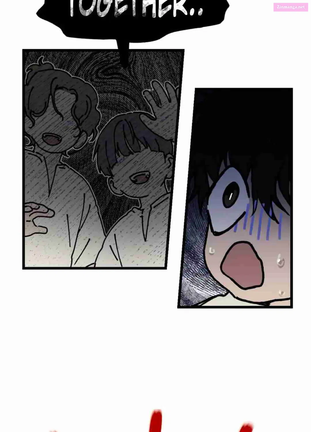 On My Way To See My Mom Kainu Manga Chapter 1 Page 37