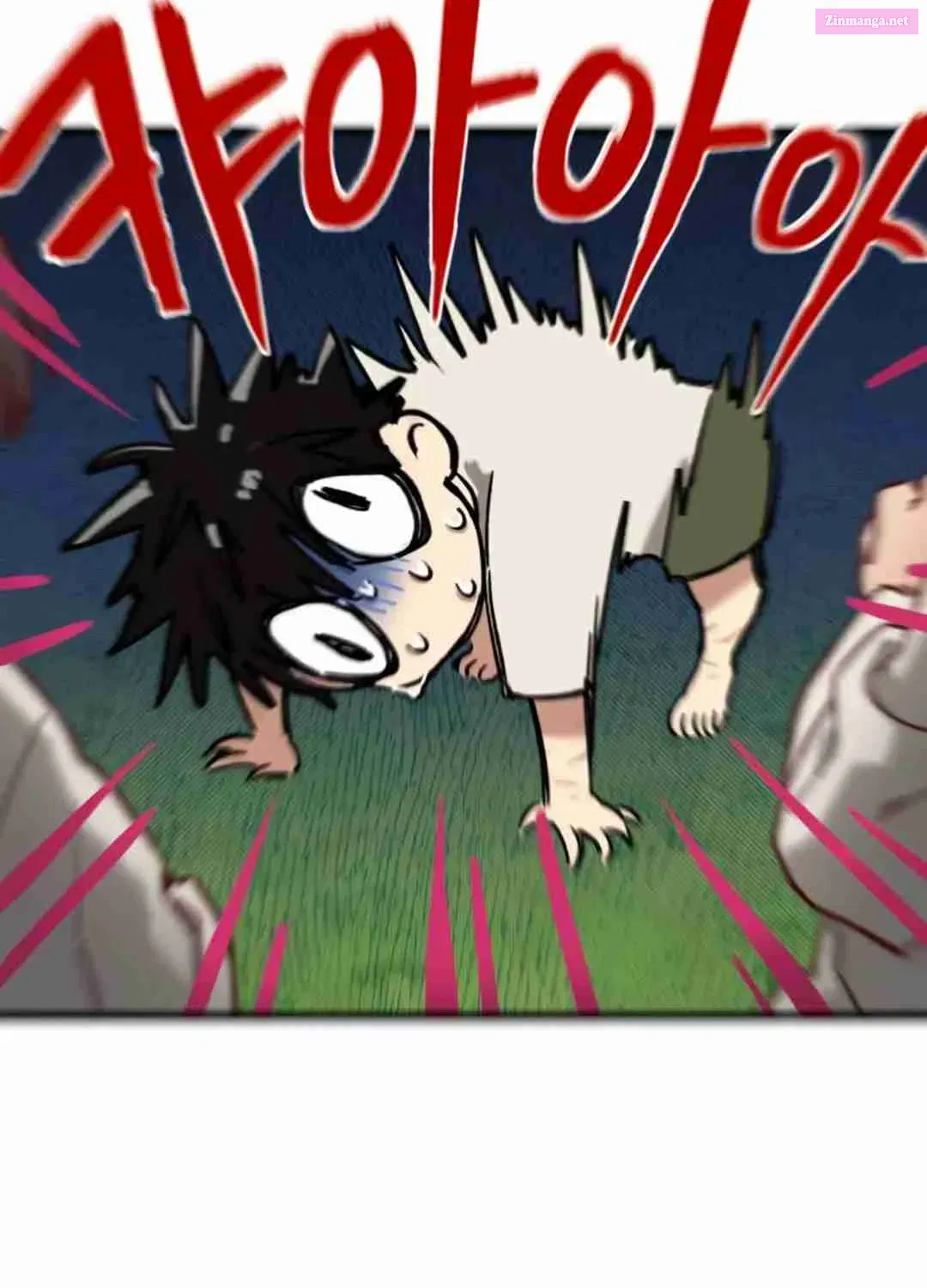 On My Way To See My Mom Kainu Manga Chapter 1 Page 38