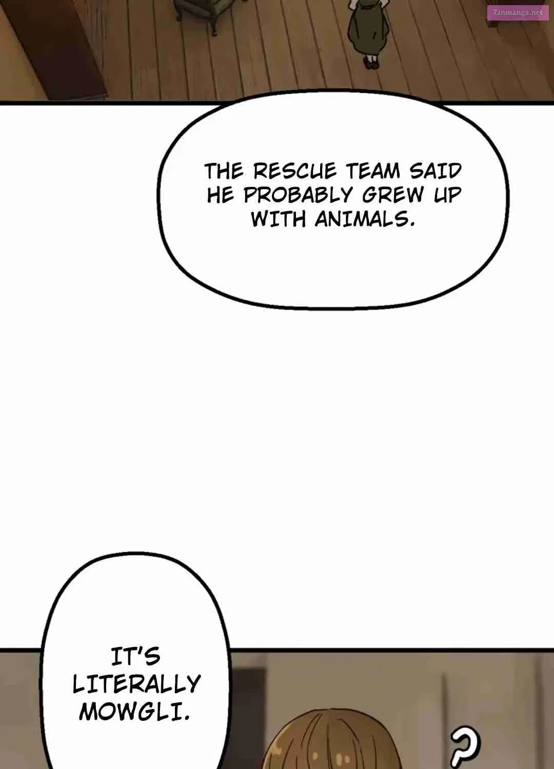 On My Way To See My Mom Kainu Manga Chapter 1 Page 45