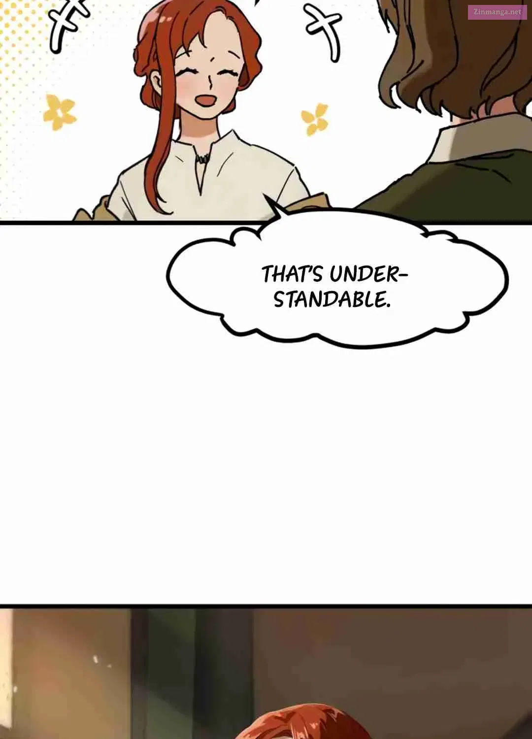On My Way To See My Mom Kainu Manga Chapter 1 Page 47