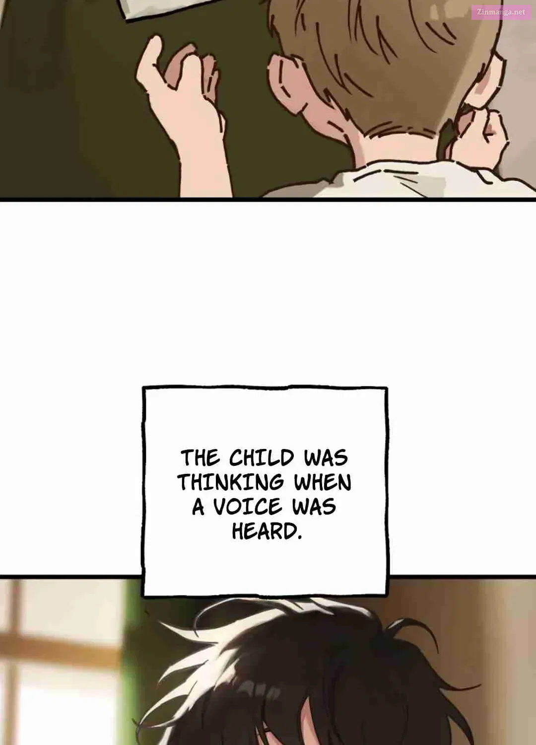 On My Way To See My Mom Kainu Manga Chapter 1 Page 53