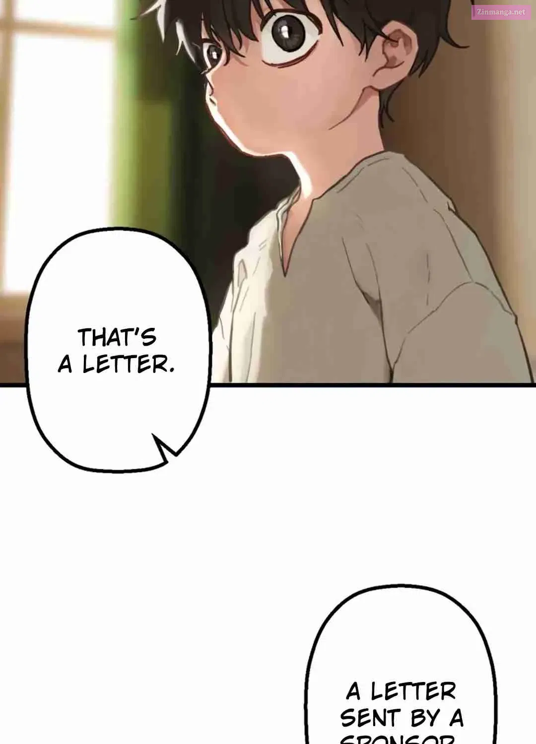 On My Way To See My Mom Kainu Manga Chapter 1 Page 54