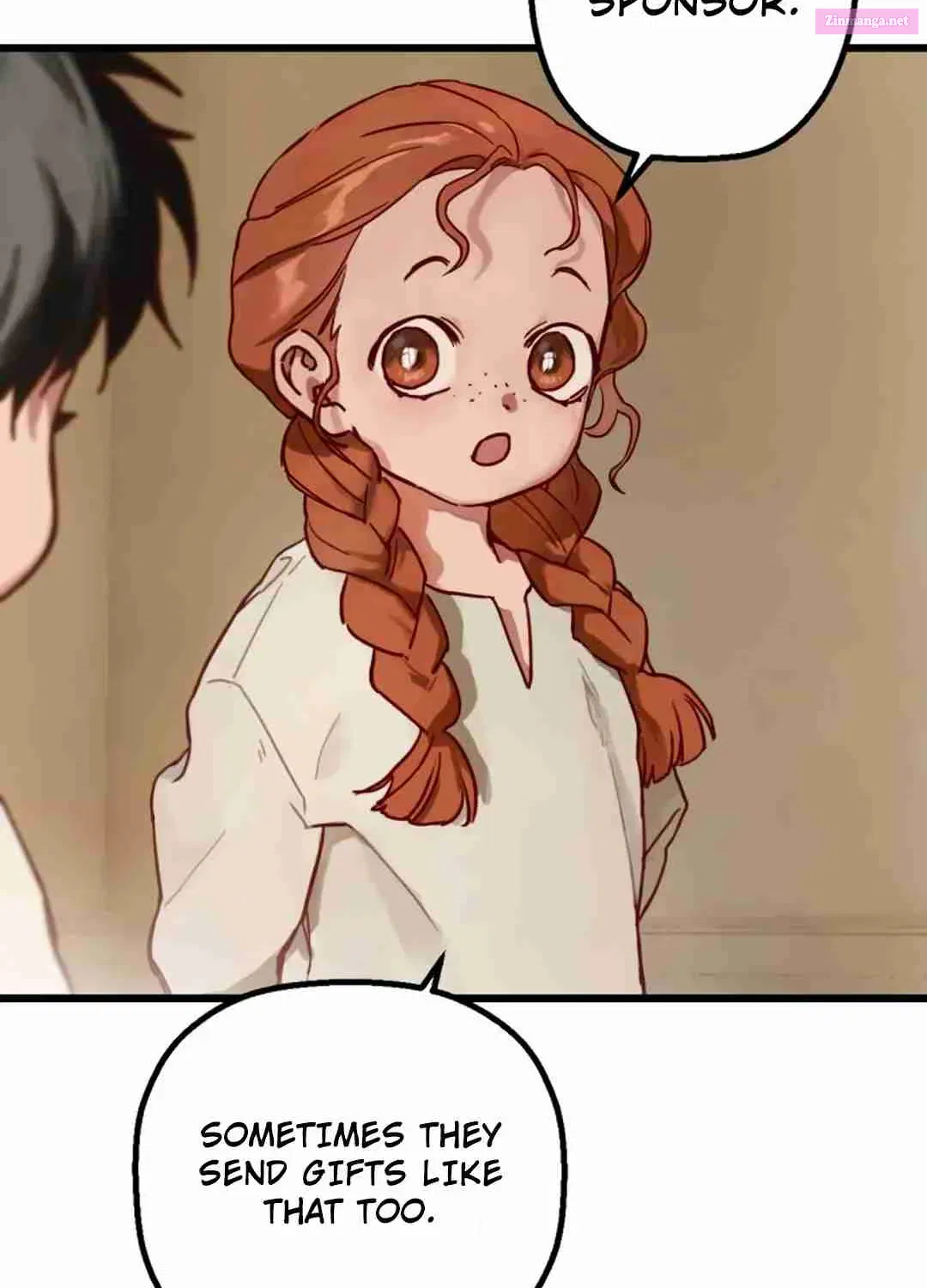 On My Way To See My Mom Kainu Manga Chapter 1 Page 55