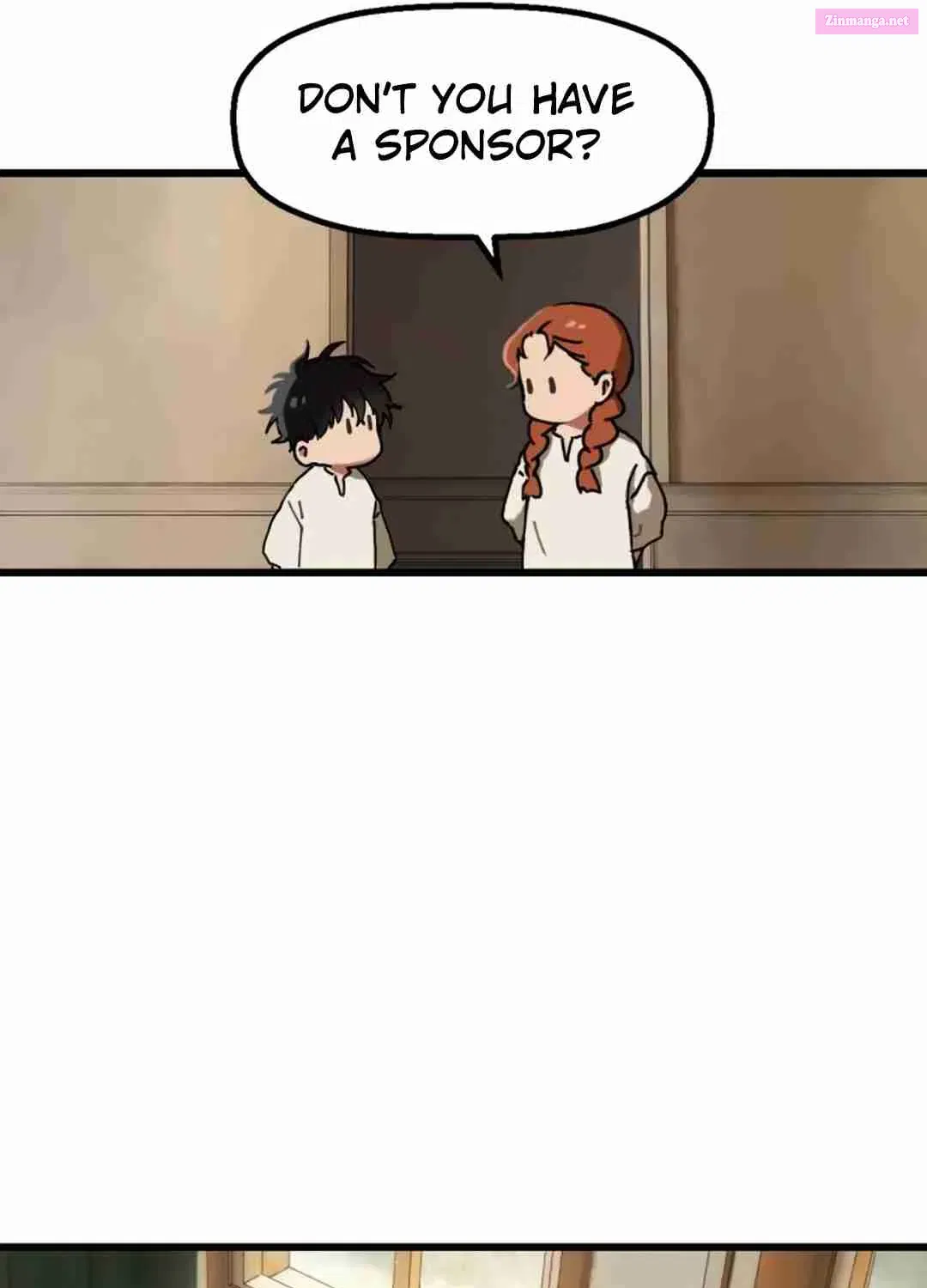 On My Way To See My Mom Kainu Manga Chapter 1 Page 57