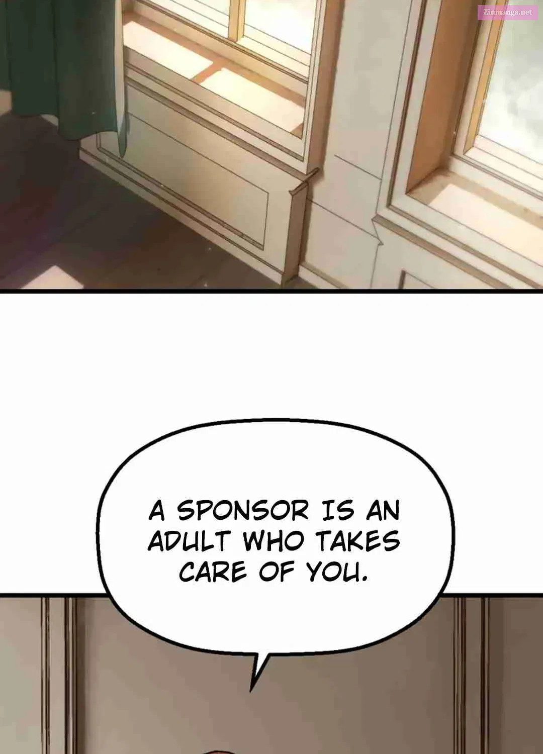 On My Way To See My Mom Kainu Manga Chapter 1 Page 58