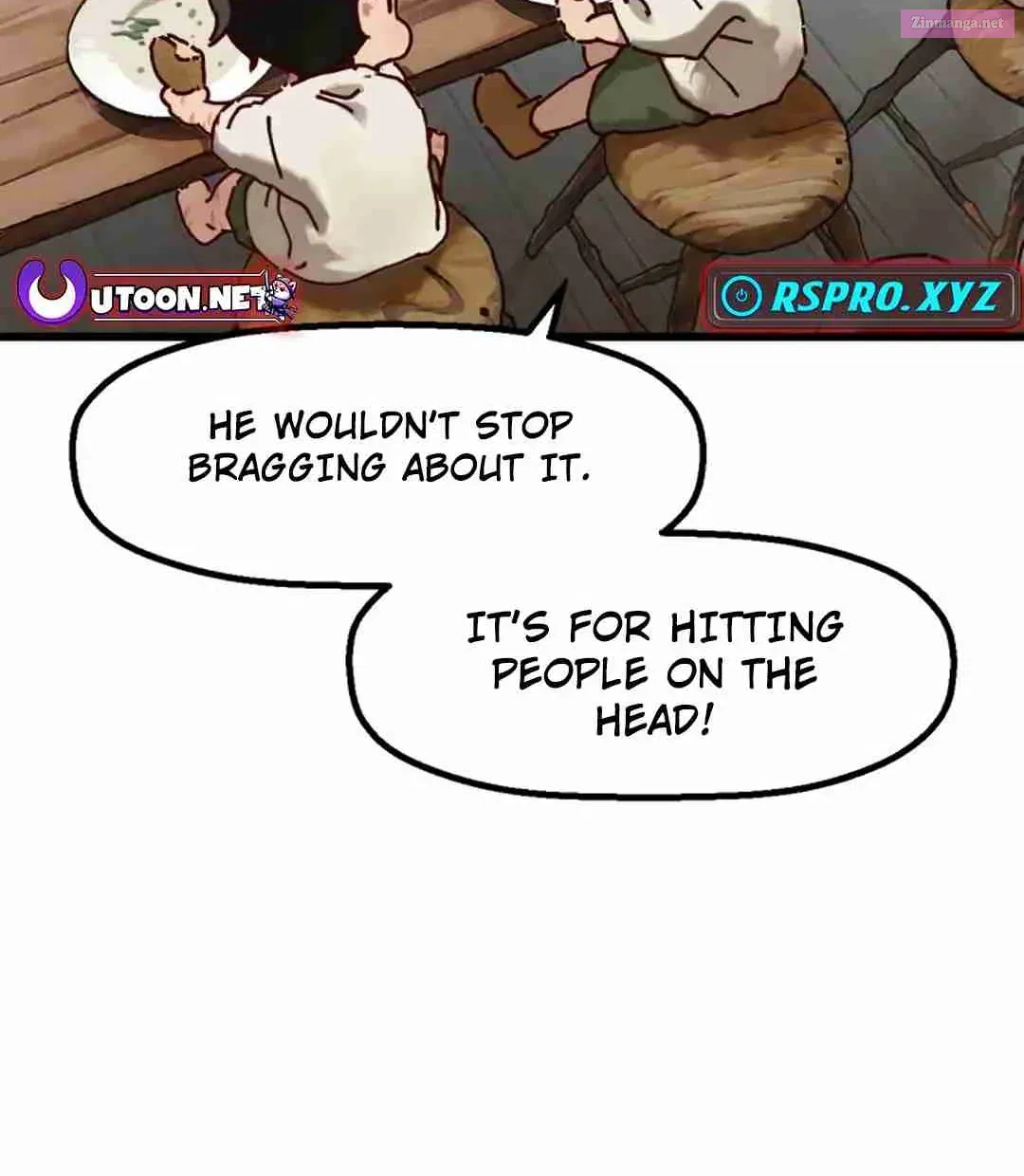 On My Way To See My Mom Kainu Manga Chapter 1 Page 62