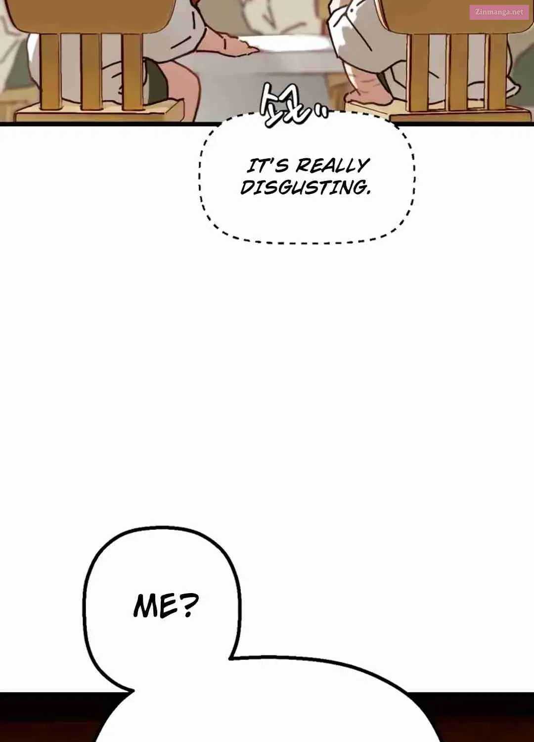 On My Way To See My Mom Kainu Manga Chapter 1 Page 65