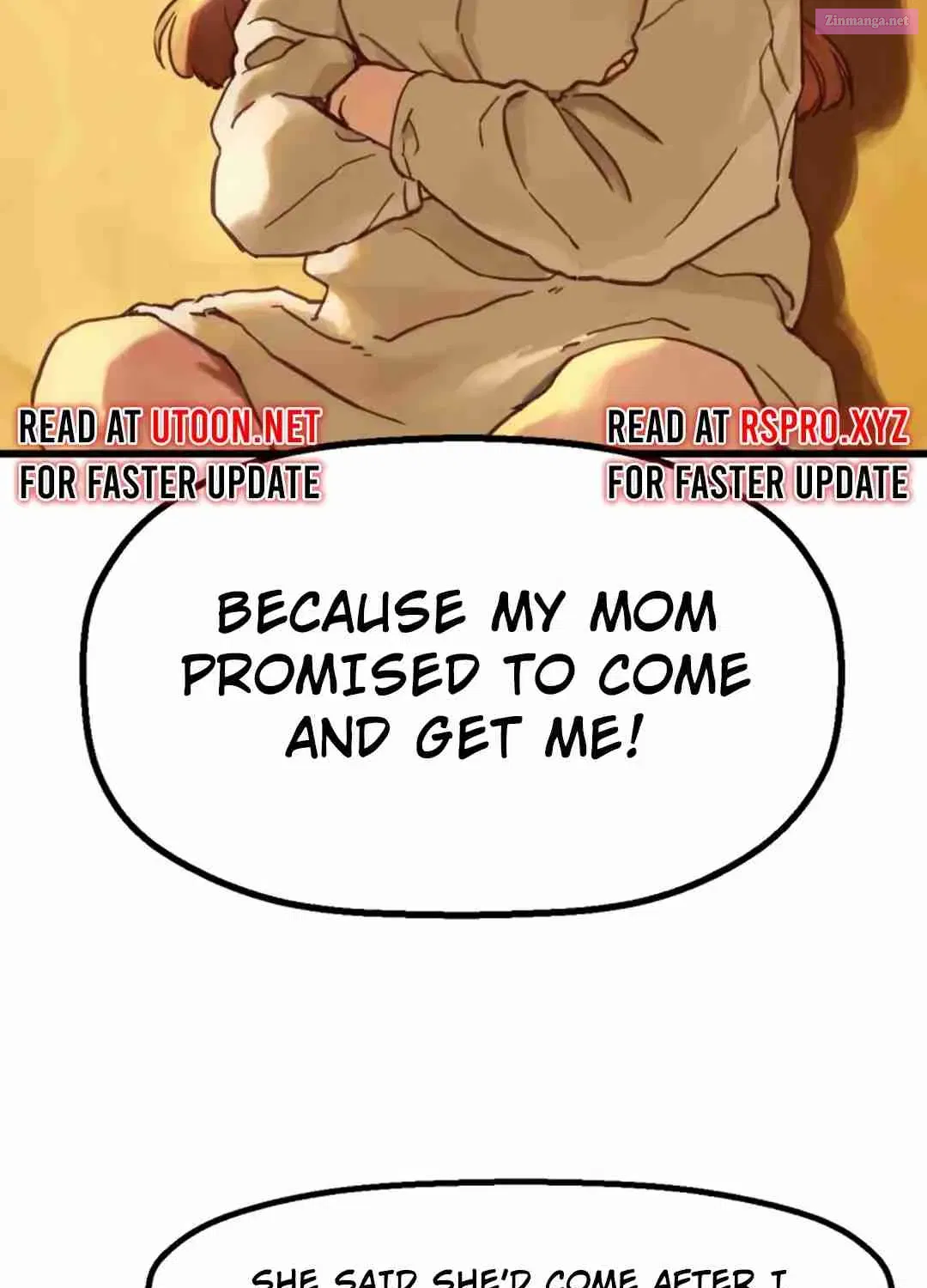 On My Way To See My Mom Kainu Manga Chapter 1 Page 67