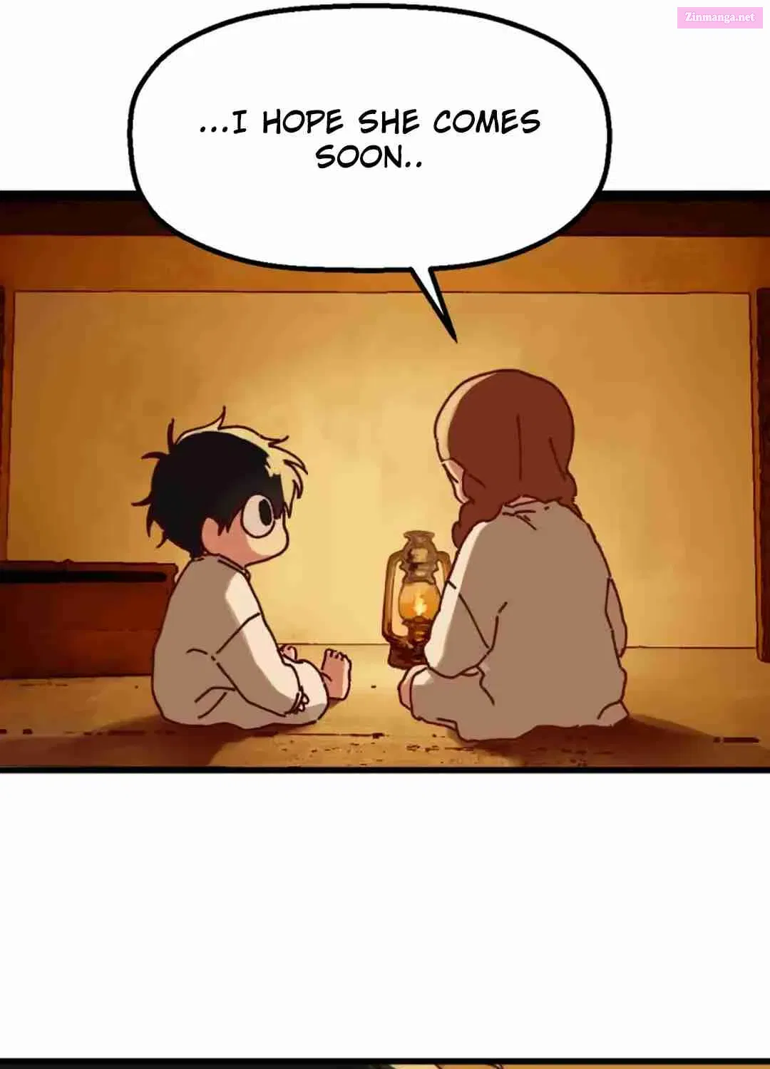 On My Way To See My Mom Kainu Manga Chapter 1 Page 70