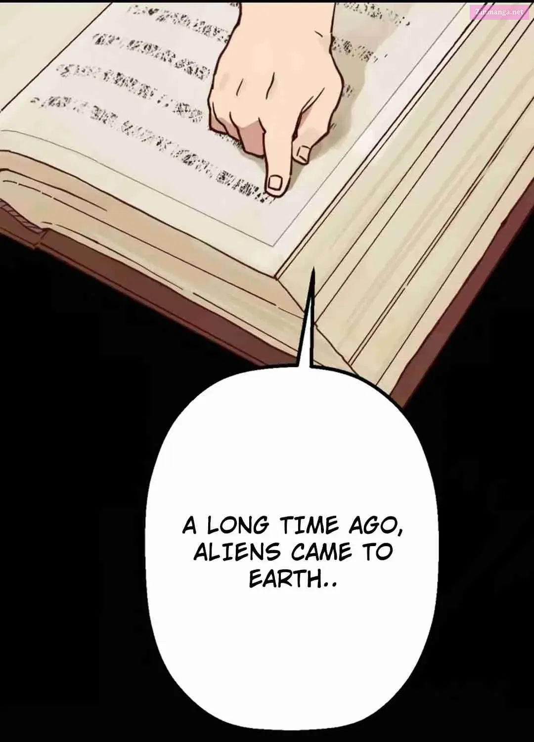 On My Way To See My Mom Kainu Manga Chapter 1 Page 84