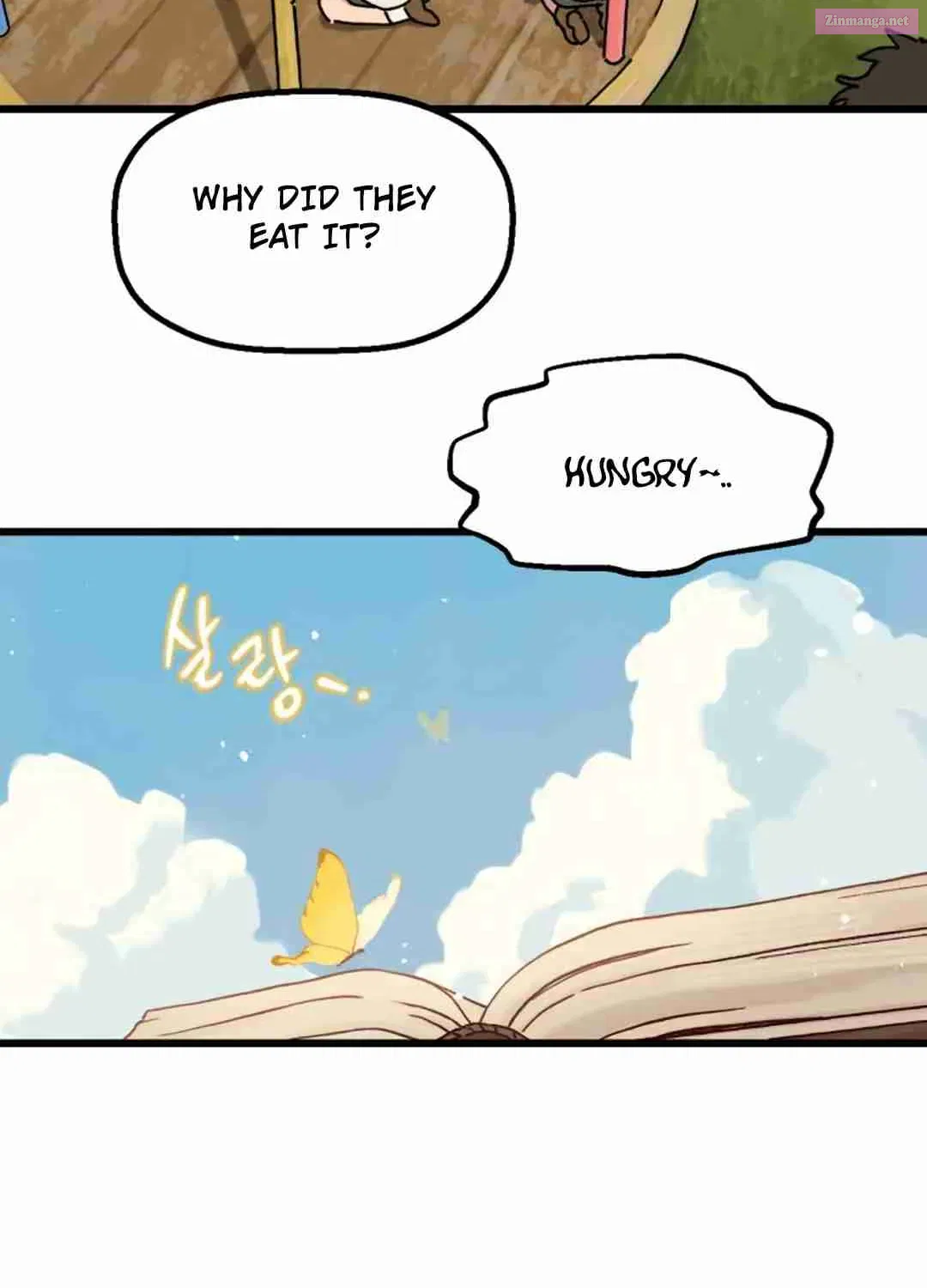 On My Way To See My Mom Kainu Manga Chapter 1 Page 94