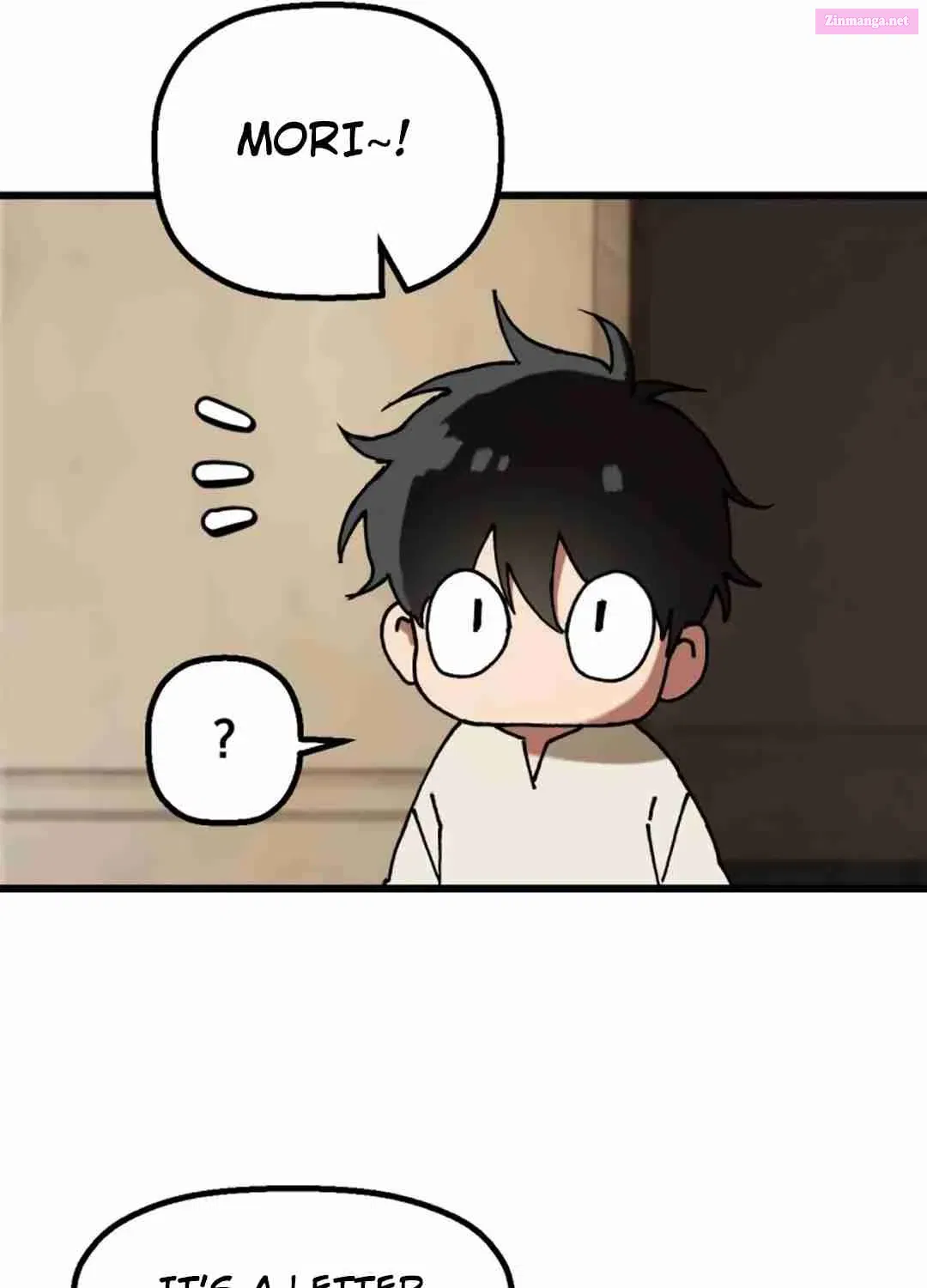 On My Way To See My Mom Kainu Manga Chapter 1 Page 98