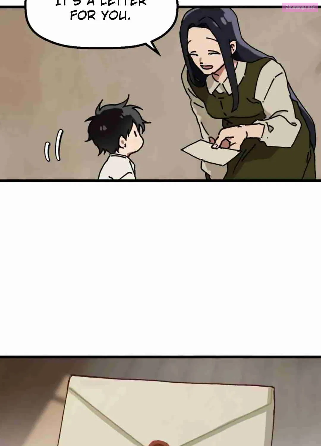 On My Way To See My Mom Kainu Manga Chapter 1 Page 99