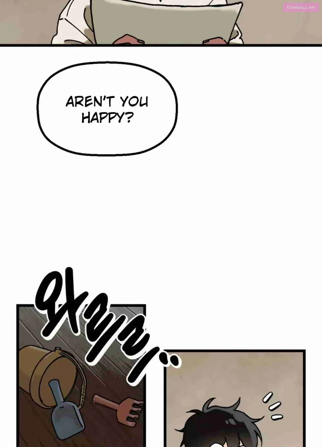 On My Way To See My Mom Kainu Manga Chapter 1 Page 101