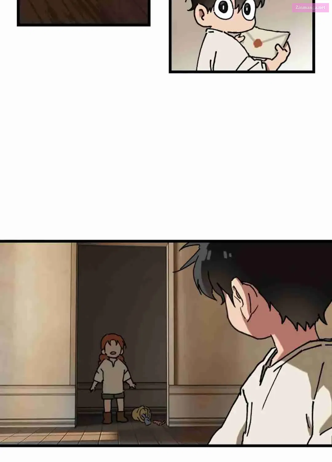 On My Way To See My Mom Kainu Manga Chapter 1 Page 102
