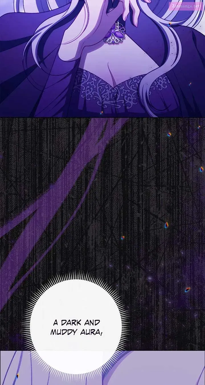 Exclusive Maid Of The Evil Empress Kainu Manga Chapter 89 Page 71
