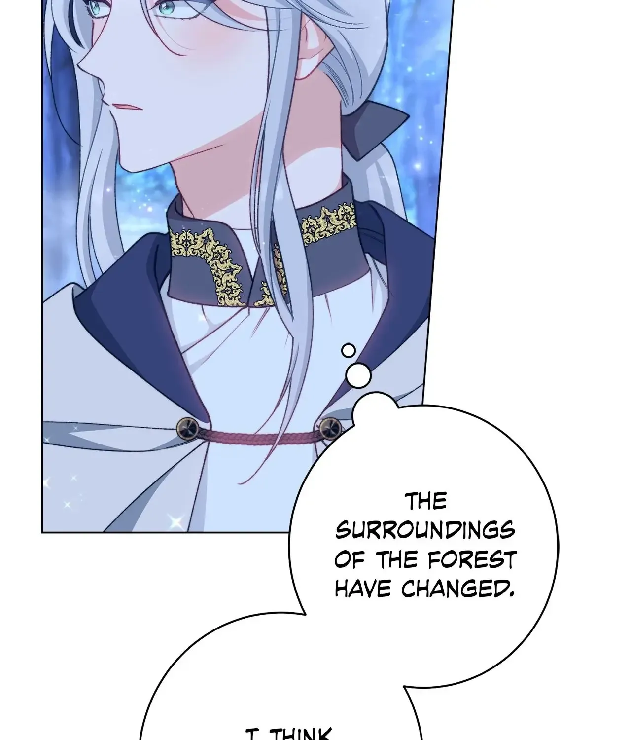 Exclusive Maid Of The Evil Empress Kainu Manga Chapter 87 Page 66