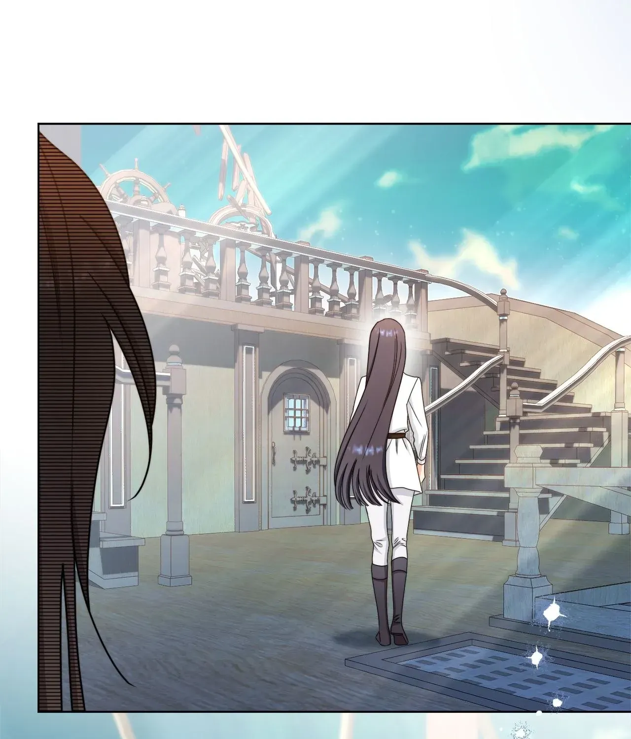 Exclusive Maid Of The Evil Empress Kainu Manga Chapter 86 Page 62