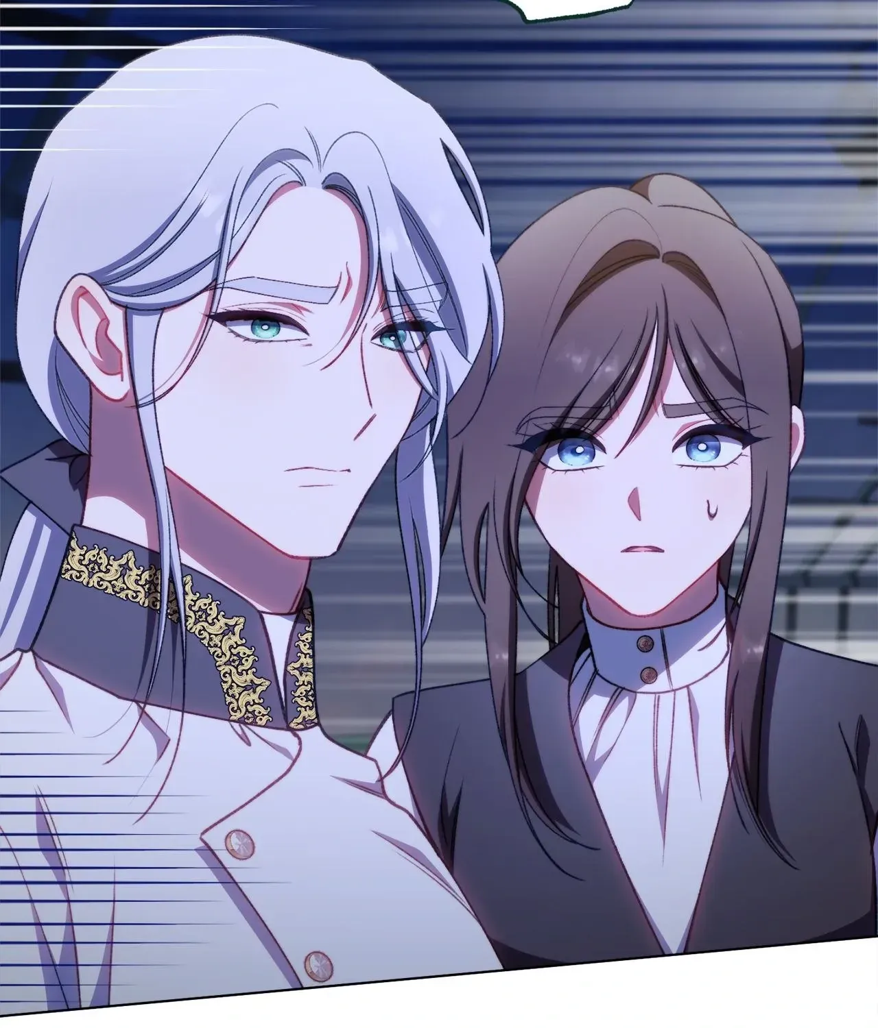 Exclusive Maid Of The Evil Empress Kainu Manga Chapter 86 Page 120