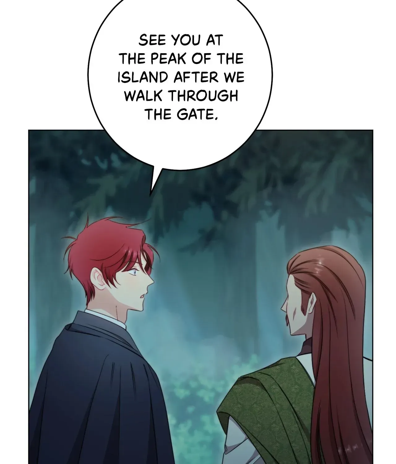 Exclusive Maid Of The Evil Empress Kainu Manga Chapter 86 Page 170