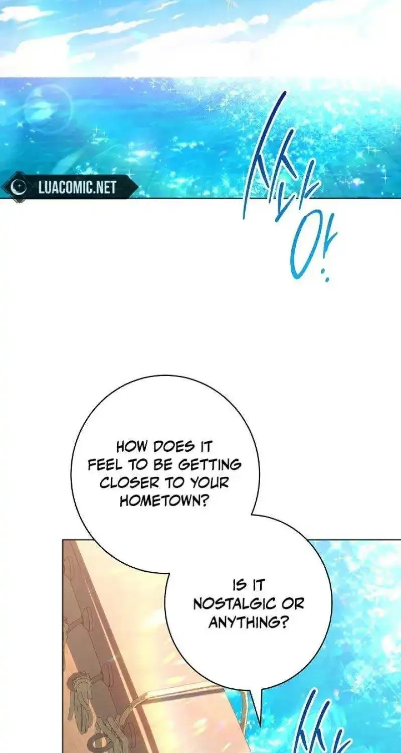 Exclusive Maid Of The Evil Empress Kainu Manga Chapter 83 Page 74