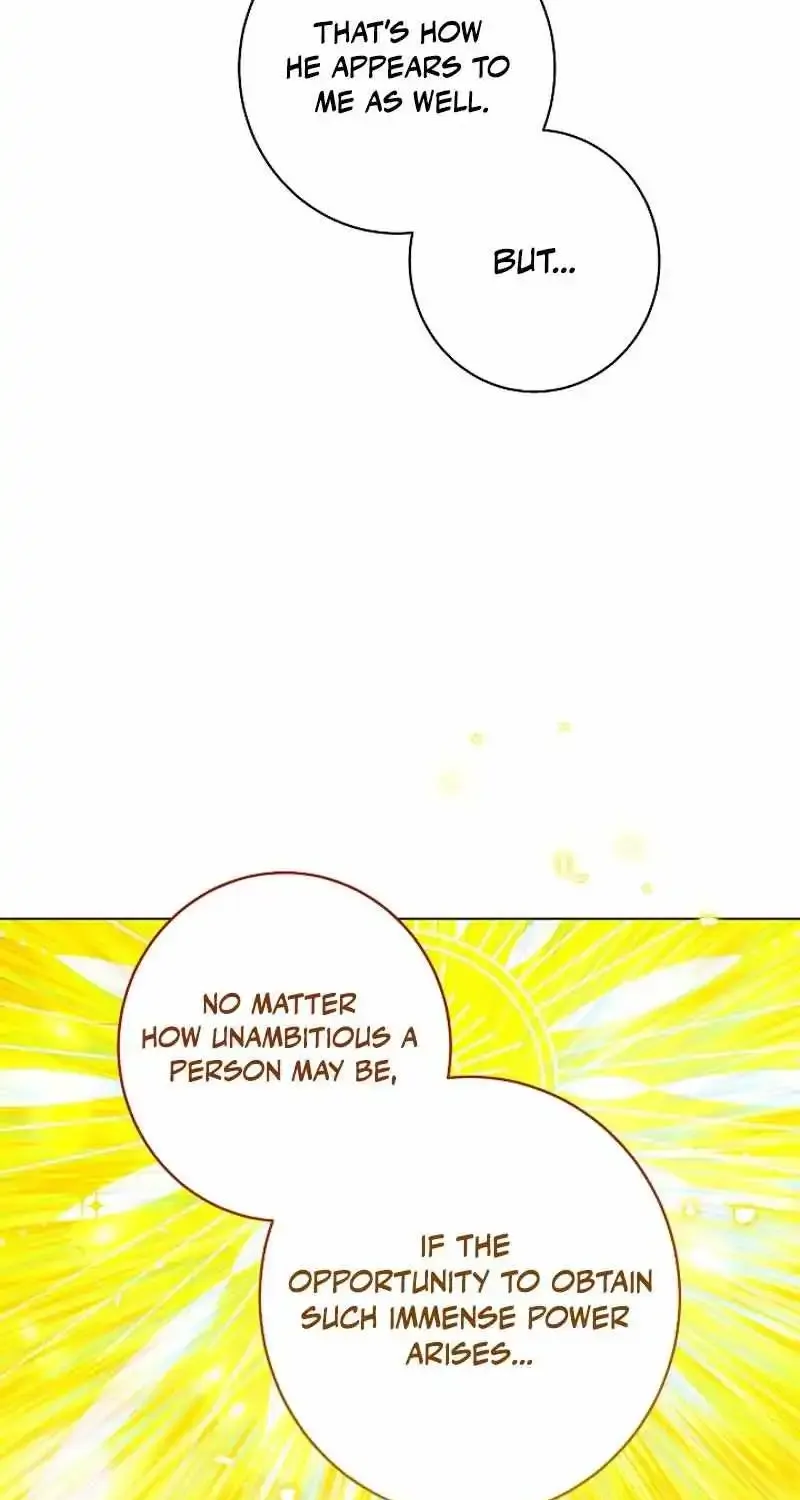 Exclusive Maid Of The Evil Empress Kainu Manga Chapter 81 Page 44