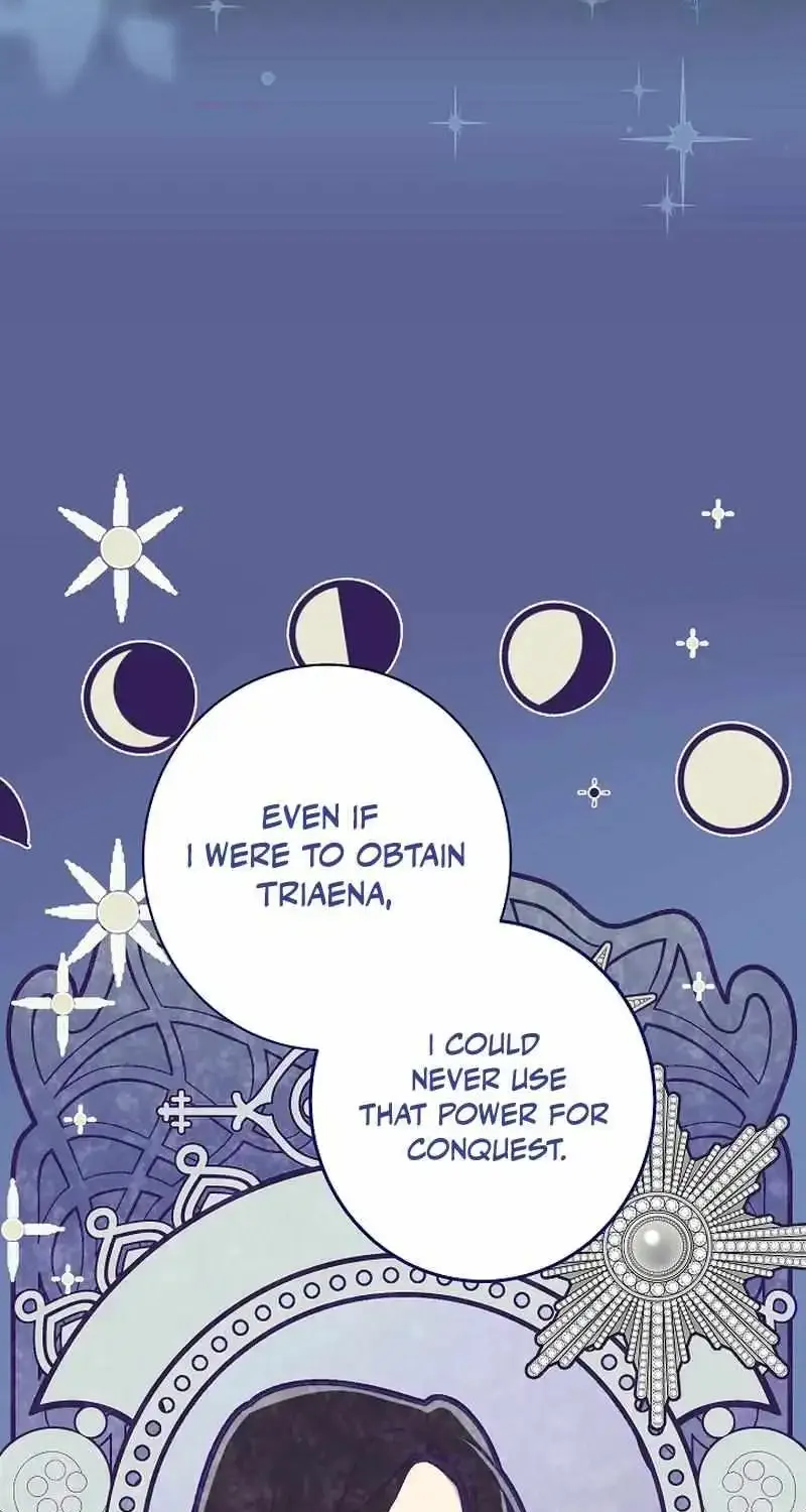 Exclusive Maid Of The Evil Empress Kainu Manga Chapter 81 Page 51