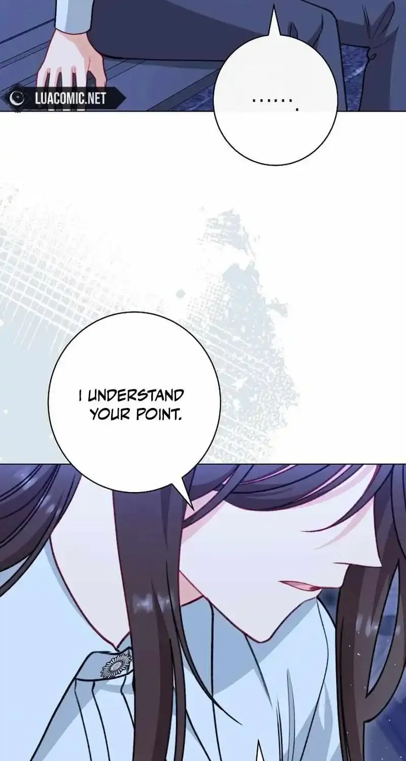 Exclusive Maid Of The Evil Empress Kainu Manga Chapter 81 Page 55